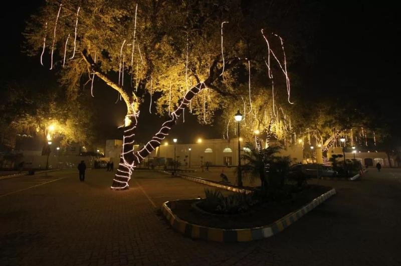 Falettis Hotel lahore