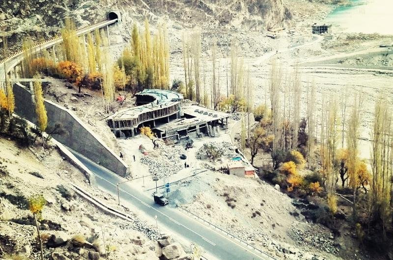Famree Hotel Resort Hunza
