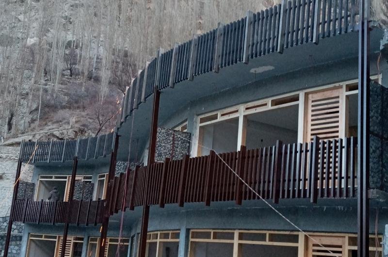 Famree Hotel Resort Hunza