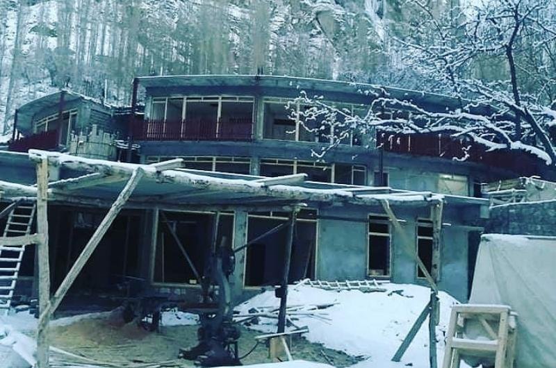 Famree Hotel Resort Hunza