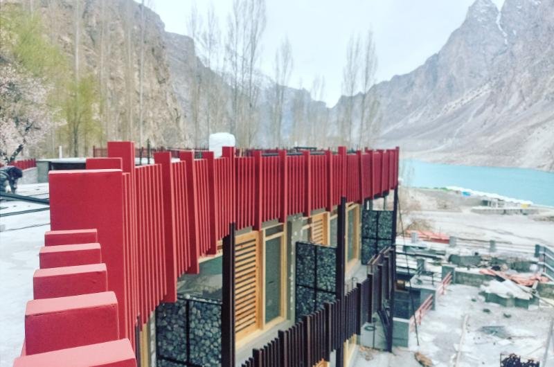 Famree Hotel Resort Hunza