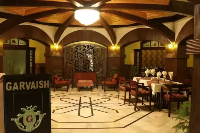 Garvaish Hotel Faisalabad