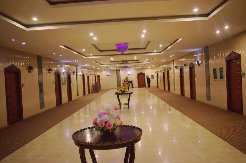 Grand Millennium Hotel Lahore