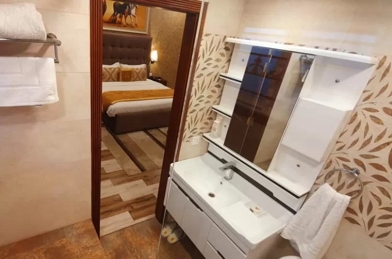 Hayyat Luxury Hotel Apartments