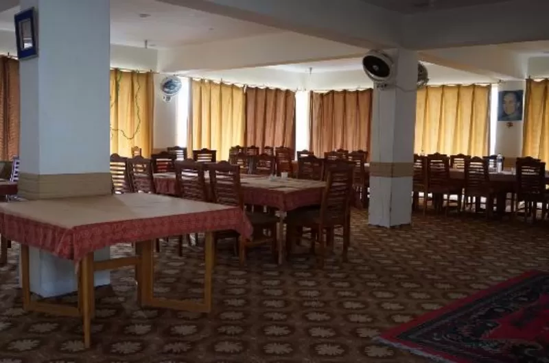 HillTop Hotel Hunza