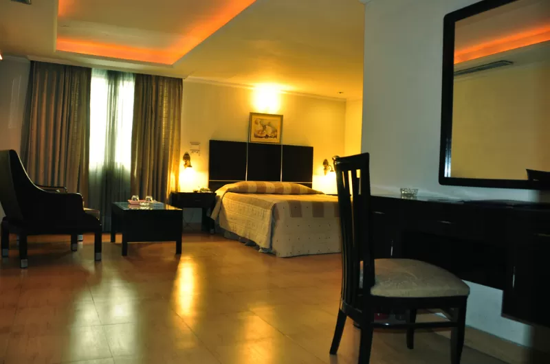 Hotel Ambassador Lahore