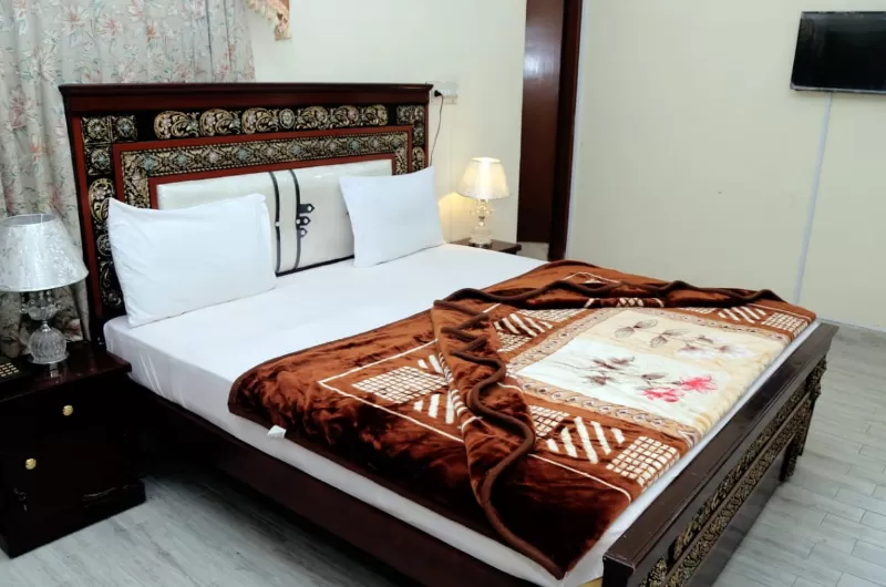 Hotel Chancery One