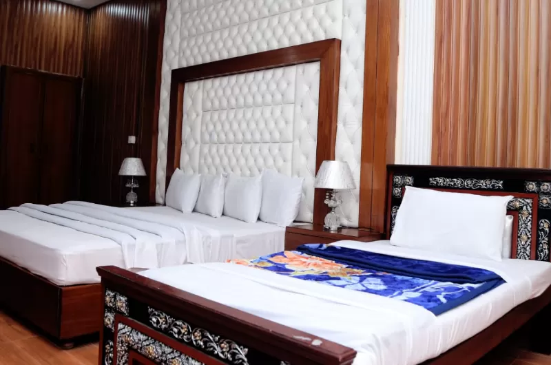 Hotel Chancery One