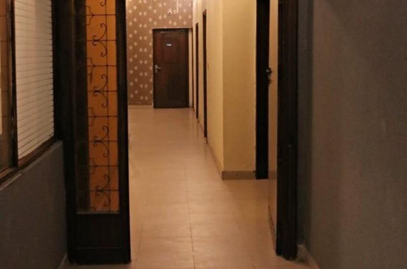 Hotel Four Season Inn Lahore