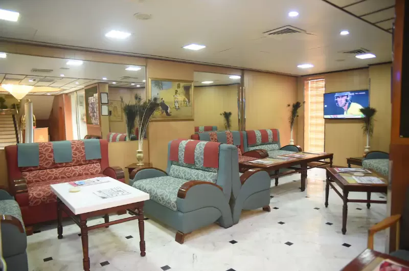 Hotel Galaxy Karachi