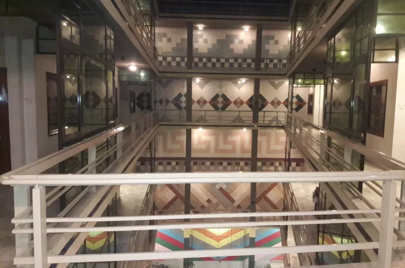 Grand Hotel Peshawar