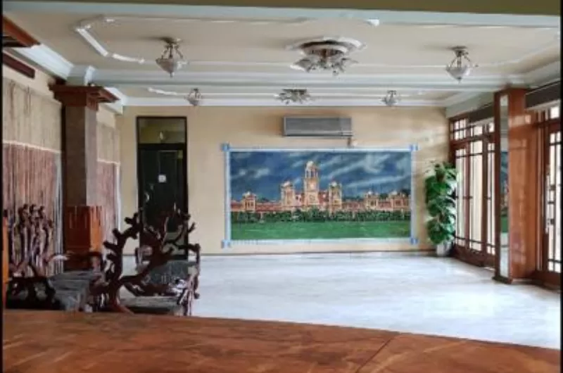 Grand Hotel Peshawar