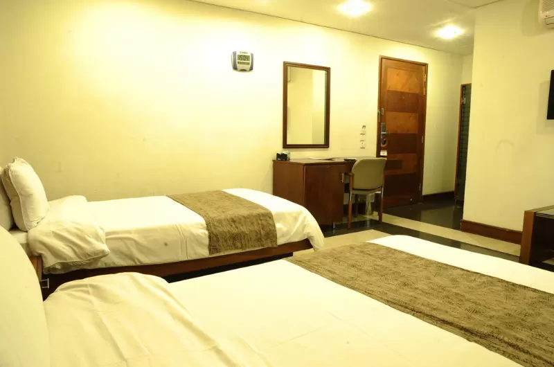Hotel One Gulberg Lahore