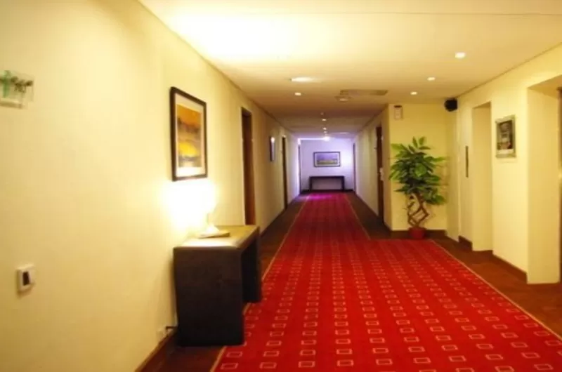 Hotel One Gulberg Lahore