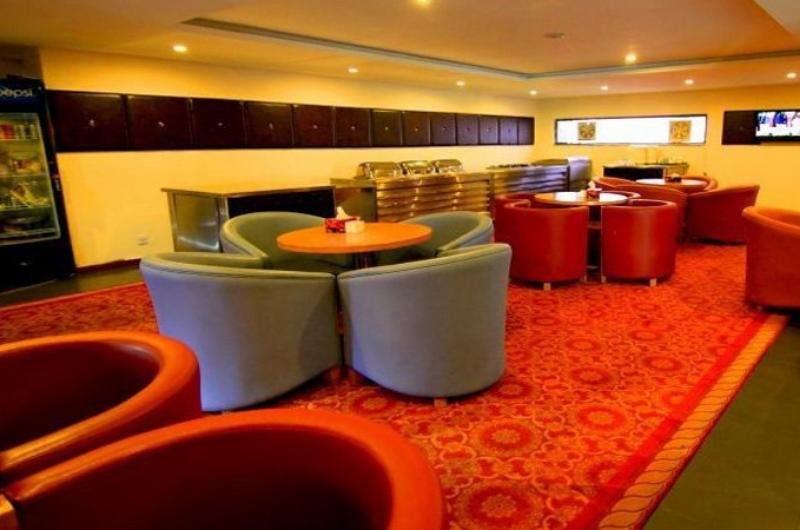 Hotel One Gulberg Lahore