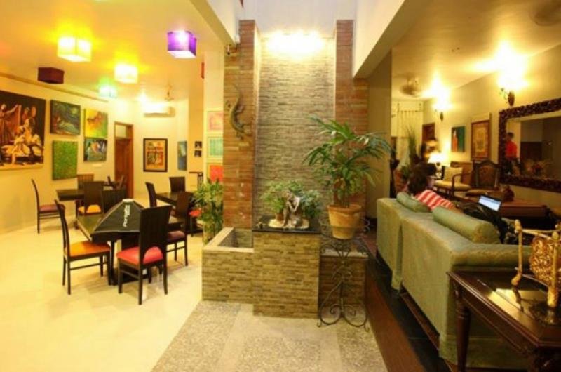 Hotel One Karachi