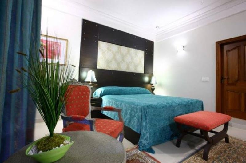 Hotel One Karachi