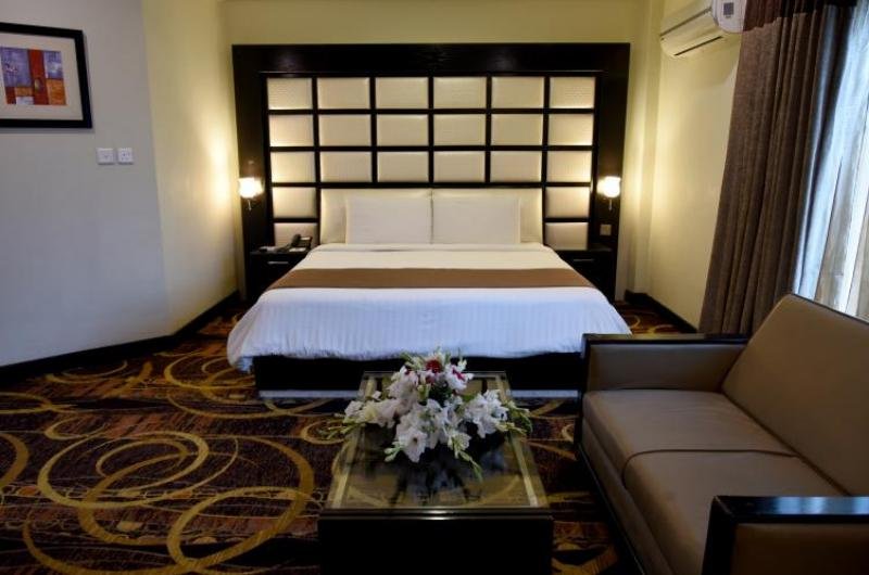 Hotel One Naran