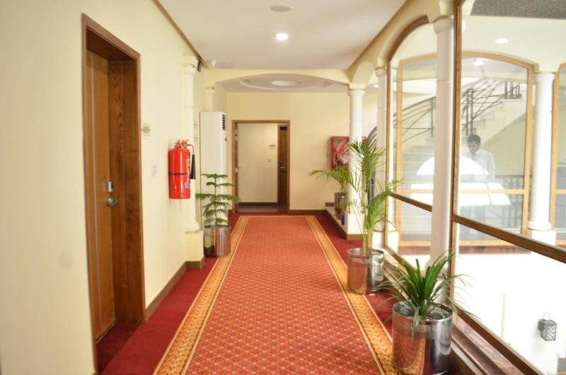 Hotel One Tariq Road Multan