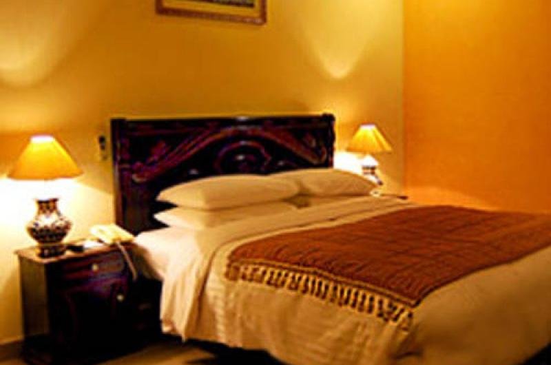 Hotel One Tariq Road Multan