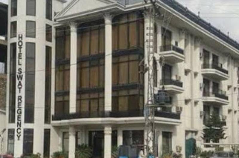 Hotel Swat Regency