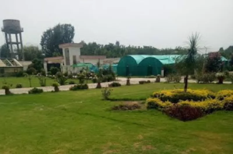 Hotel Swat Regency