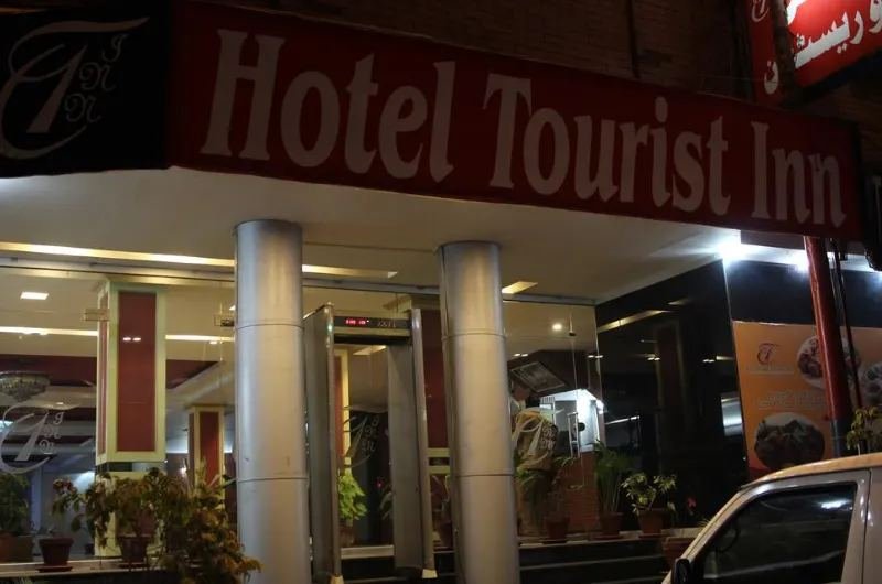 Hotel Tourist Inn