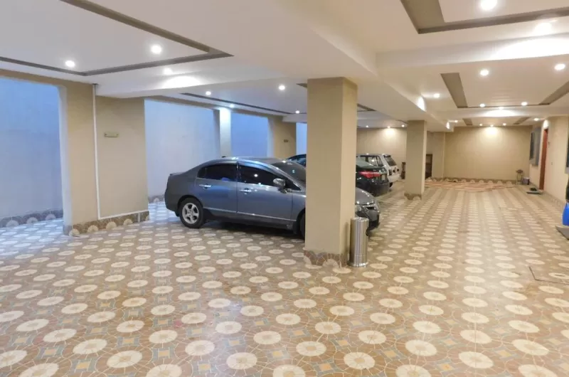 Ilva Hotel Lahore