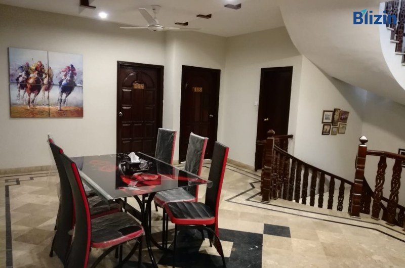 Karachi Guest House Clifton