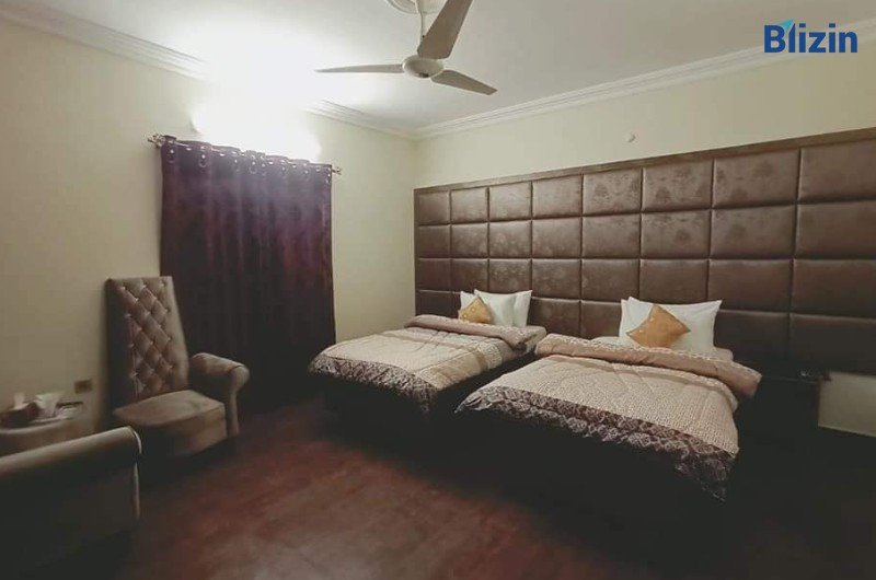 Karachi Guest House Clifton