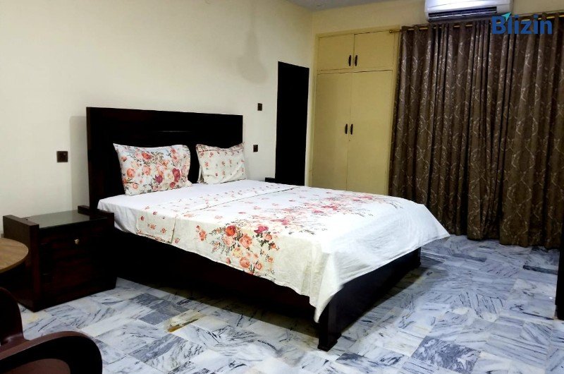 Karachi Guest House Clifton