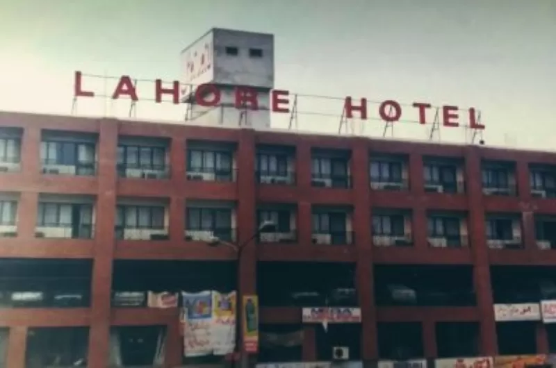 Lahore Hotel