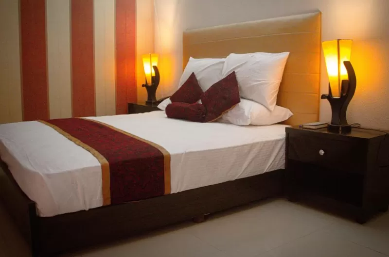 Mall View Hotel Lahore