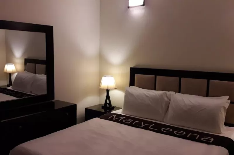 MaryLeena Hotel Gulberg