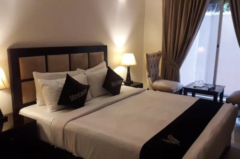 MaryLeena Hotel Gulberg