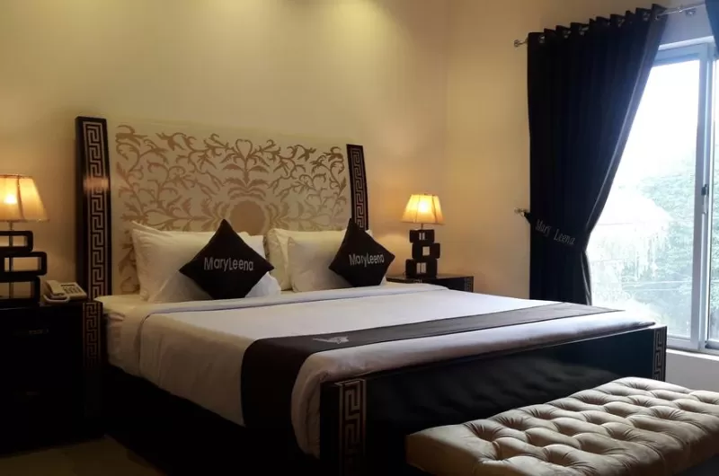 MaryLeena Hotel Gulberg