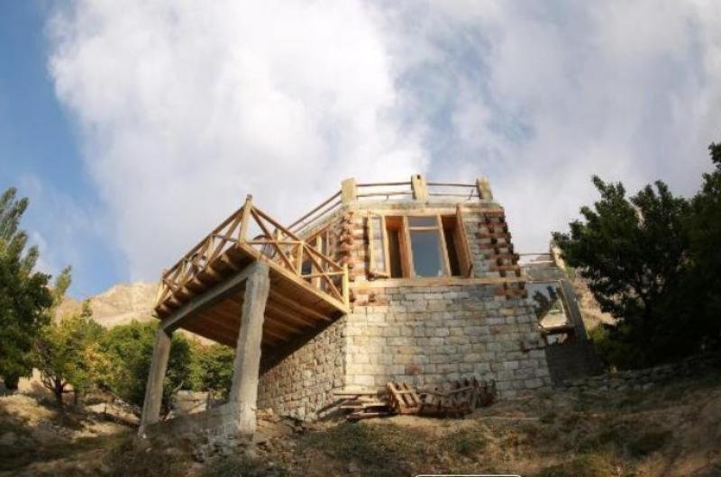 Mountain Story Resort Hunza