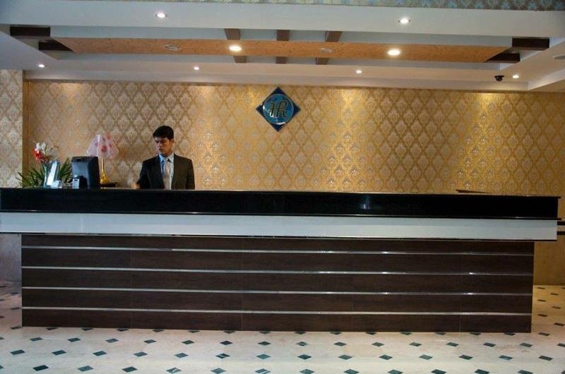 Pak Heritage Hotel Lahore