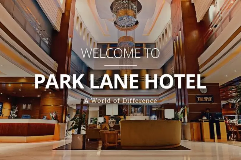 Park Lane Hotel Lahore