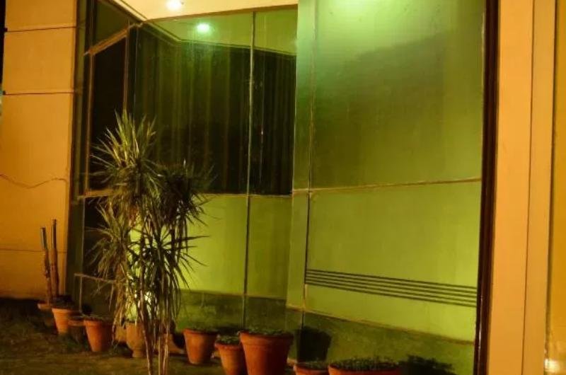 Park View Hotel Gulberg