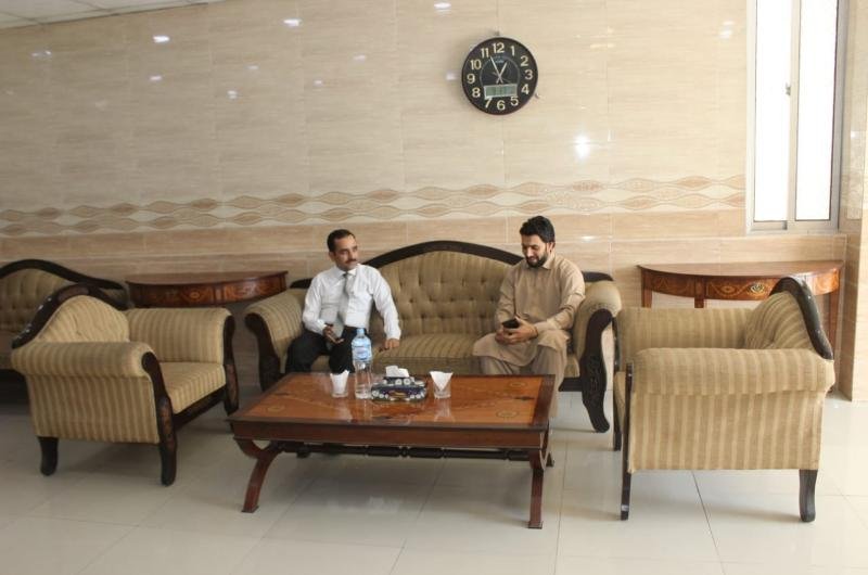 Pearl City Hotel Peshawar