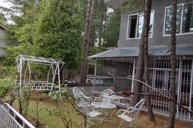 Pine tree Resort ChanglaGali