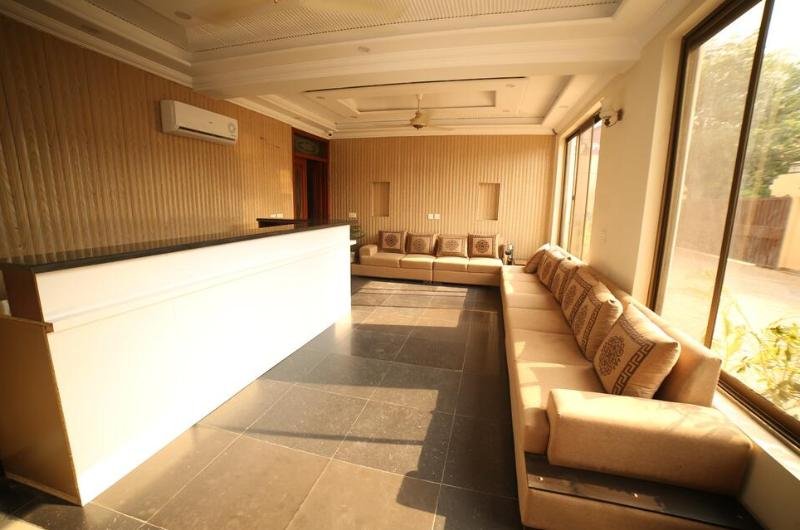Premier Inn Grand Gulberg