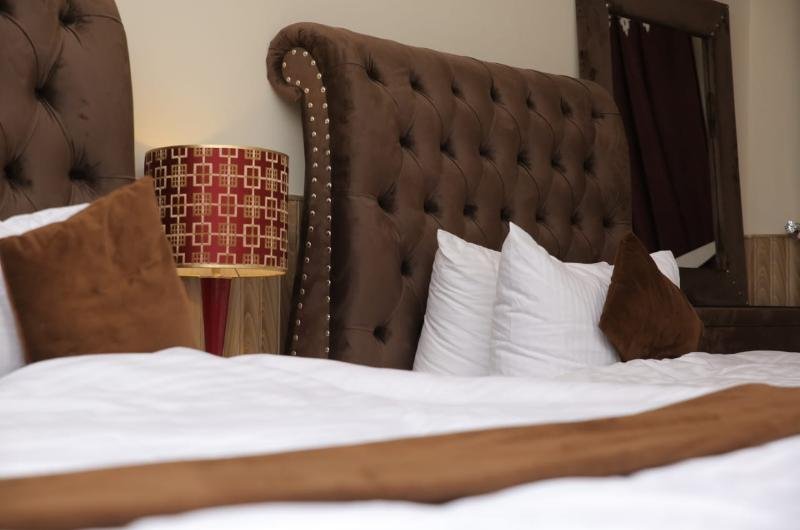 Premier Inn Grand Gulberg