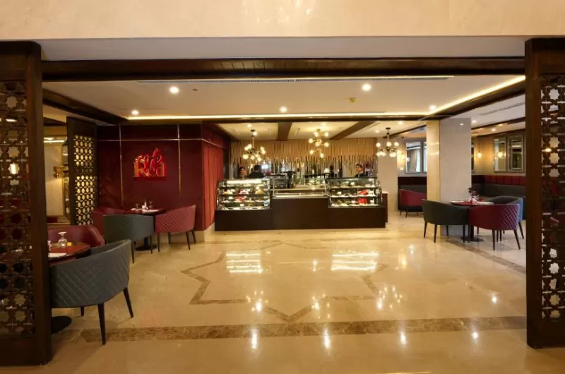 Ramada Hotel Lahore