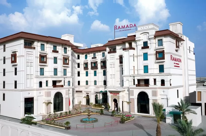 Ramada Hotel Lahore