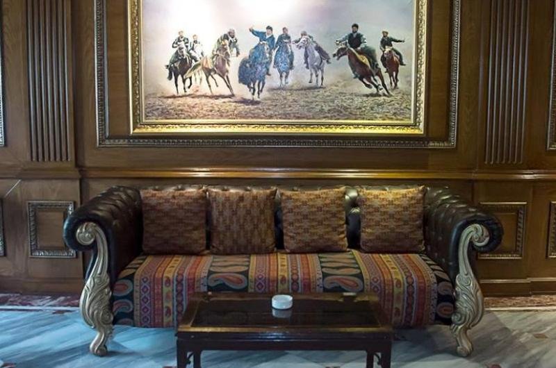 Regency Inn Hotels Lahore