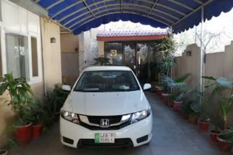 Rivoli Guest House Peshawar