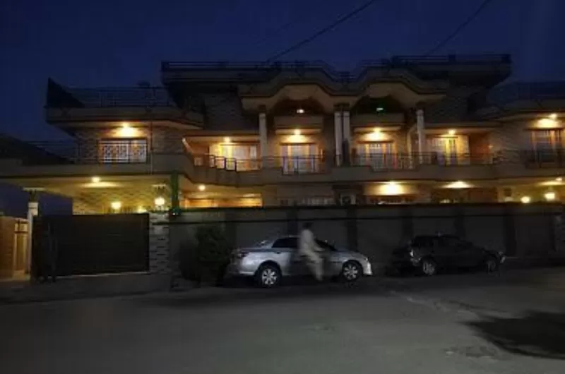 Rivoli Guest House Peshawar