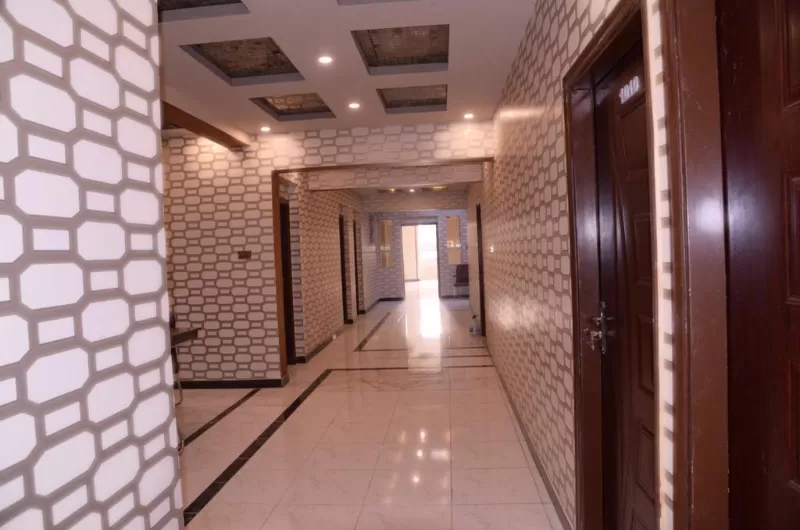 Sapphire Guest House Shahrah e Faisal